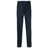 Trousers - navy